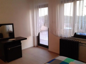 Apartment Trsina