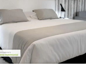 Green Park Solanas Apartamento de 1amb en PB con Jardín y Parrillero