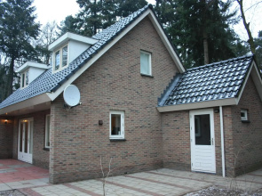 Het Roodborstje