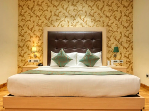 Palm Bliss Gurgaon - Premium Serviced Apartments and Rooms