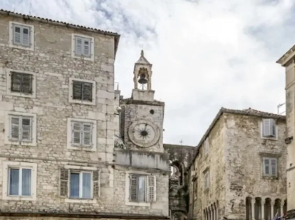Centro di Centri Rooms