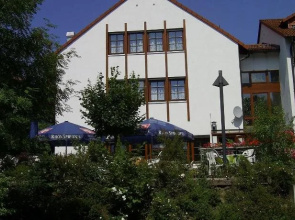 Pension und Gaststtte An der Linde
