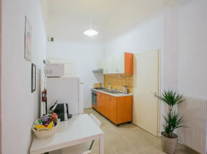 Friends Hostel and Apartments Budapest