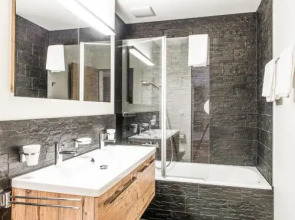 Apartment TITLIS Resort Wohnung 303