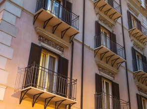 Residenza DAragona Hotel