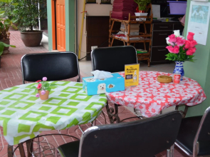 The Beachhouse and Restaurant