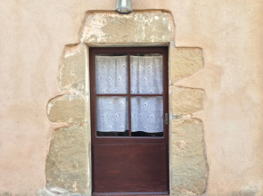 Casa Rural Can Farre