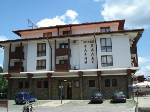 Eleni Palace