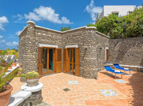 Hotel Punta Imperatore