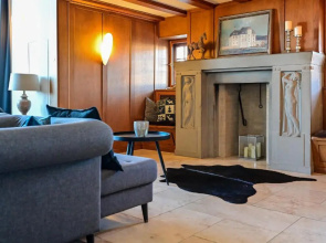 Bodensee Hotel Sonnenhof