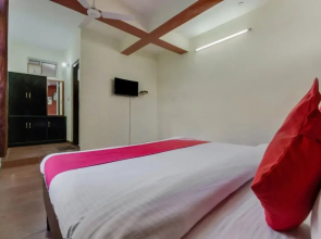 Twilight Guest House By OYO Rooms
