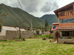 La Casa de Piedra Ecolodge