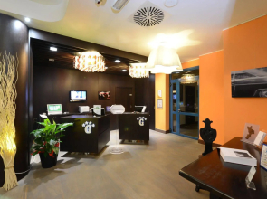 Hotel Guglielmo