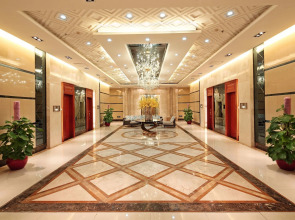 South & North International Apartment