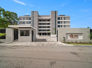 Allure 403 3 Bedroom Apts