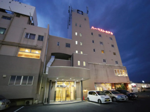 Harvest Hotel