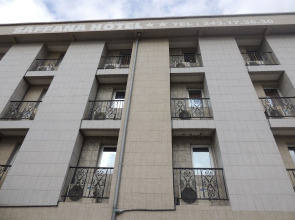 Saffana Hôtel