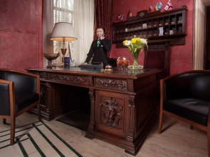 Отель «Отрада»