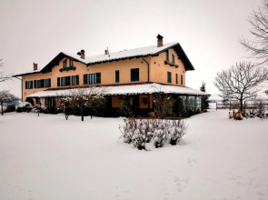 Agriturismo Cascina Papa Mora