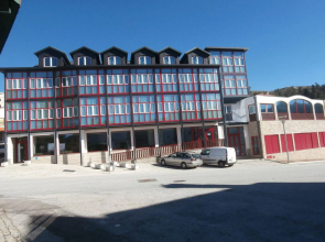 Abrigo da Montanha Hotel Rural & Spa