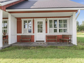 Ylläskarpalo 1 päätyhuoneisto