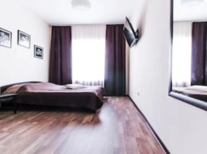 Apartment Superhostel On Goncharnaya 15A