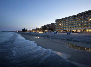 Hotel Allon Mediterrània