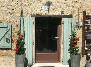 Le Mas aux Arômes