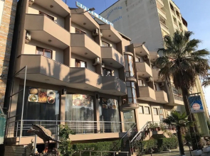 Hotel Palma