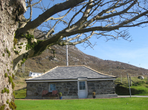 Ardhasaig House