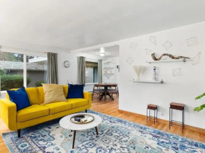 Stylish and Well Appointed in Monroe