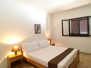 Appartamento Nettuno