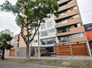 Miraflores4Rent Mar y Vista