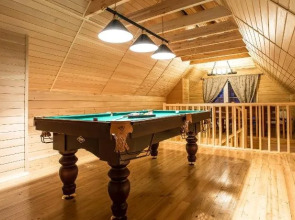 Ручьи у Дачи