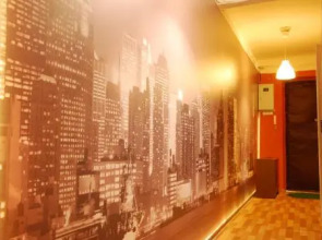 Хостел на Красном