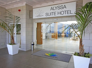 LABRANDA Alyssa Suite Hotel