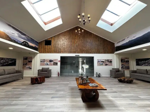 Gran Paradiso Campos do Jordão By Ventura Oficial