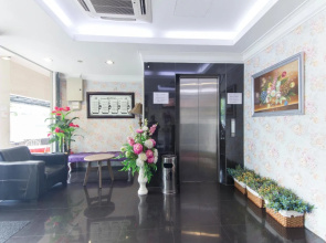 Amani Hotel