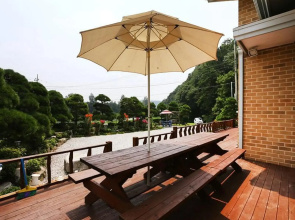 Yangpyeong Sonamujip Pension