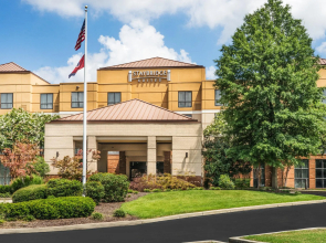 Staybridge Suites Memphis - Poplar Ave East by IHG