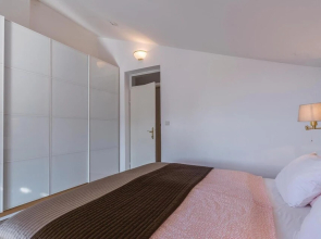 Amazing Home in Pula With Wifi and 1 Bedrooms