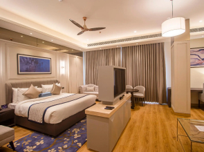The Cove Wing Panchkula