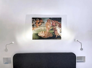 Il Telescopio (Adults Only)