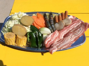 Higashi no Ozu / Vacation STAY 32522