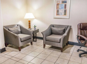 Quality Inn Savannah I-95