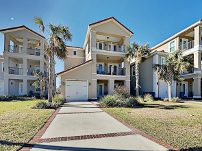 Buena Vista 2 by Southern Vacation Rentals
