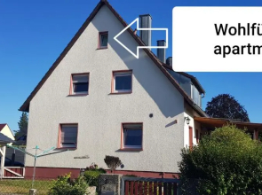 Wohlfühlapartment Nürnberg Eibach