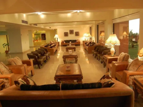 White Hotel Katra a member of Radisson Individuals