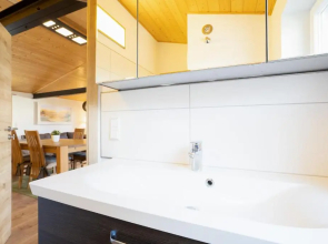 Chalet Ostsee A