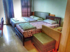 I-house Laguna Garden by Ple